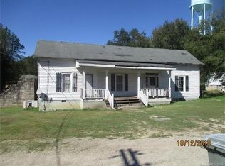 512 W Marion St, Kershaw, SC 29067