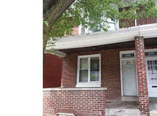 1360 N Front St, Reading, PA 19601