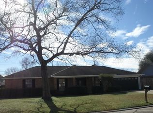 730 Terra Ave, Alexandria, LA 71303