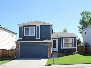 9692 Autumnwood Pl, Highlands Ranch, CO 80129