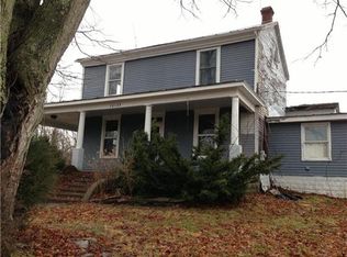 10133 Fincastle Winchester Rd, Winchester, OH 45697