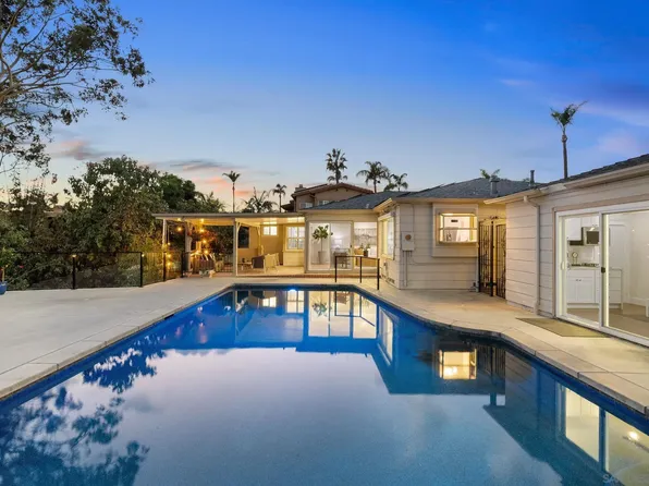 4315 Hilldale Rd, San Diego, CA 92116