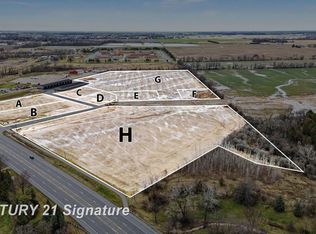 LOT Maverick Dr #H, Freeland, MI