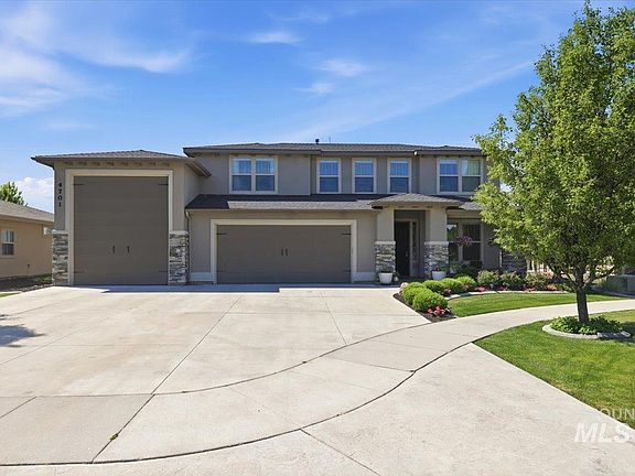 3rd image of 4701 W Braveheart St