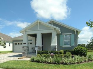 2000 Keystone Pass, Clermont, FL 34715