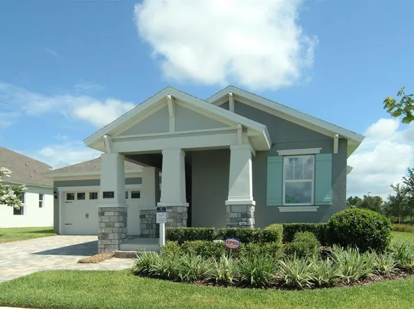 2033 Axel St, Minneola, FL 34715