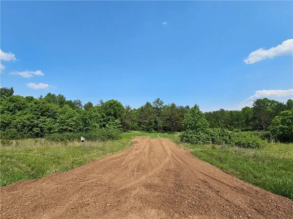 000 Williams Road Lot 3, Shell Lake, WI 54871