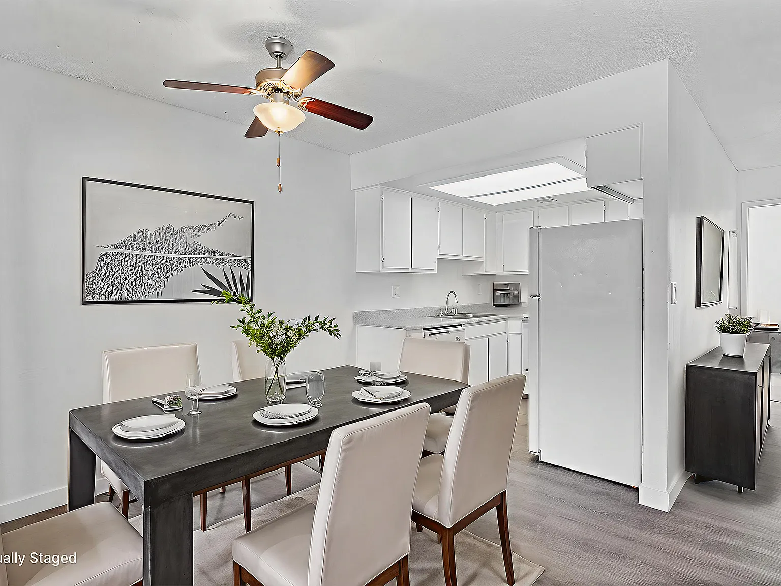 Regency Heights — Photo 1