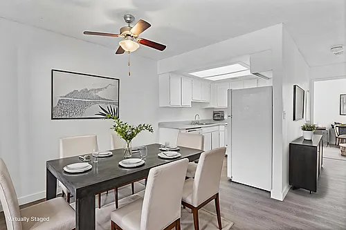 Regency Heights Photo 1