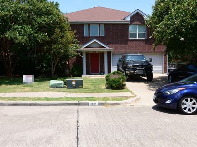 6604 Ashprington Ln, Austin, TX, 78754