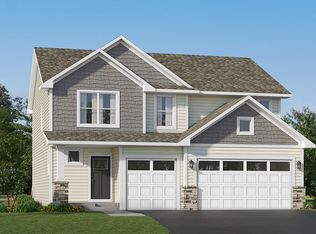 Markham Plan, Watermark : Discovery Collection, Lino Lakes, MN 55038