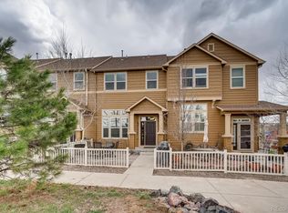 3534 Nez Perce Trl, Castle Rock, CO 80109