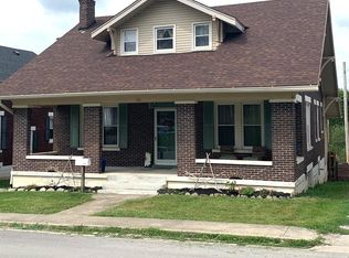 111 Webster Ave, Cynthiana, KY 41031