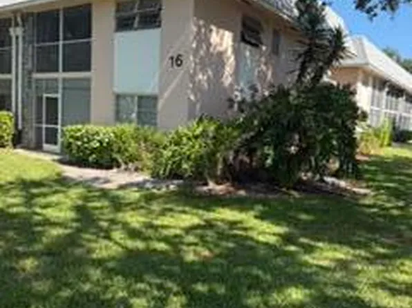 18081 SE Country Club Dr APT 16-151, Tequesta, FL 33469