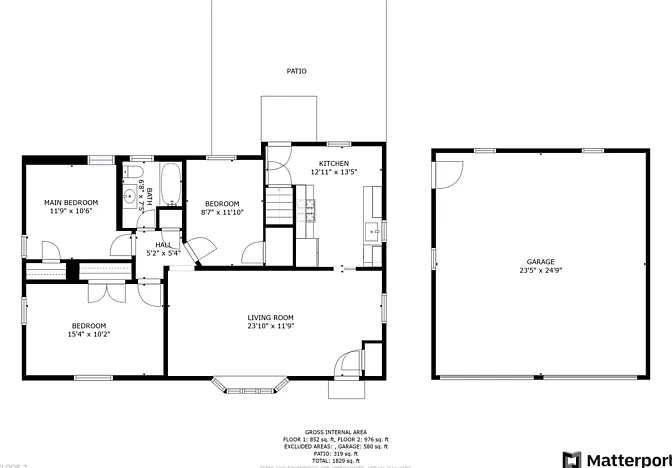10601 Ewing Ave S — Photo 13