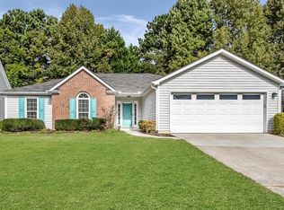 2365 Golden Valley Dr, Lawrenceville, GA 30043