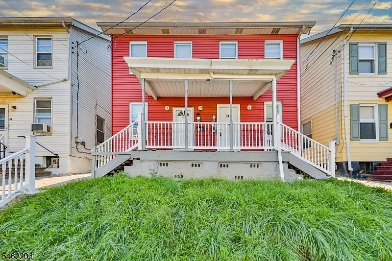 36B Bennett St #36B