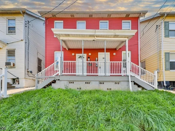 36B Bennett St #36B, Phillipsburg, NJ 08865