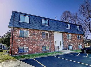 109 Maple St #A5, Attleboro, MA 02703