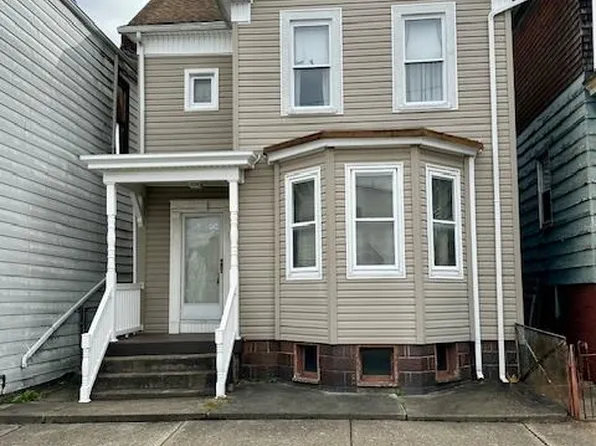 4802 Eoff Street, Benwood, WV 26031