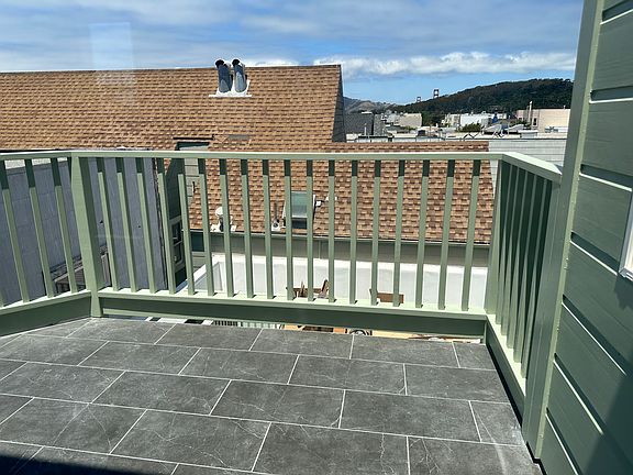 2nd image of 1888 Clement St #C