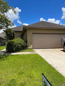 1320 Madrid Ave, Saint Gabriel, LA, 70776