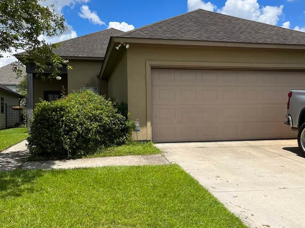 1320 Madrid Ave, Saint Gabriel, LA 70776