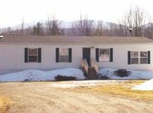5054 Enosburg Mtn Rd, Enosburg Falls, VT 05450