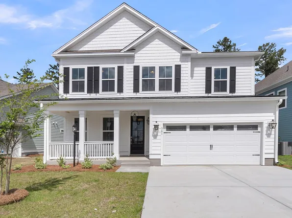361 Wappoo Trace Ln, Summerville, SC 29486