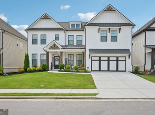 4189 Brookmont Way, Auburn, GA 30011