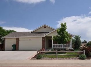 2052 E Stage Coach Dr, Milliken, CO 80543