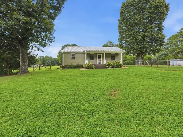 8121 County Road 200, Florence, AL 35633