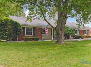 4838 Pine Ridge Rd, Toledo, OH 43615