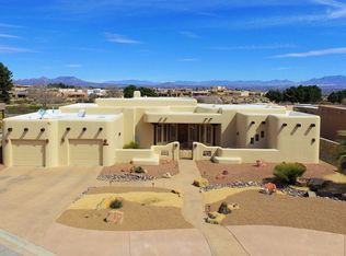 10062 San Savino Ct, Las Cruces, NM 88007