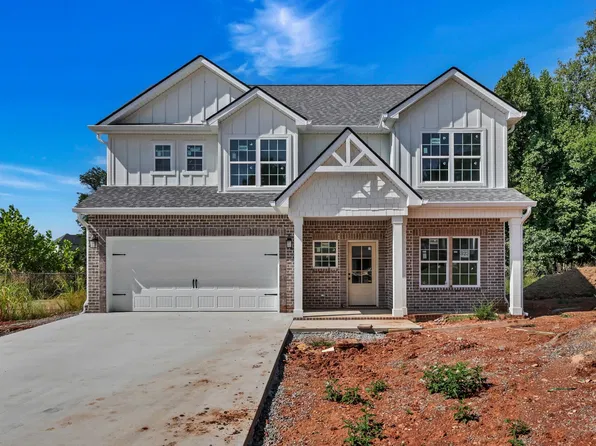 506 Danica Dr, Clarksville, TN 37042