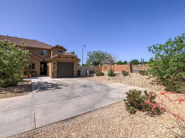 325 N Red Stone Rd, Washington, UT