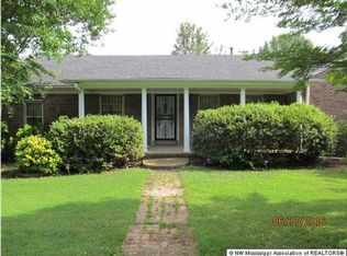 7105 Nail Rd, Walls, MS 38680