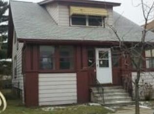 1009 Coolidge Hwy, River Rouge, MI 48218