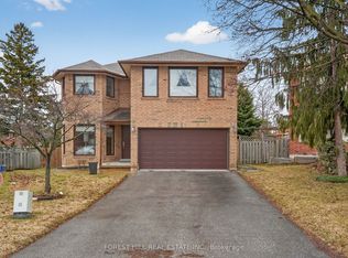37 Artisan Pl, Toronto, ON M2H 3P5