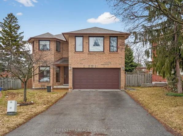 37 Artisan Pl, Toronto, ON M2H 3P5