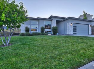 5196 E Hootowl Dr, Boise, ID 83716