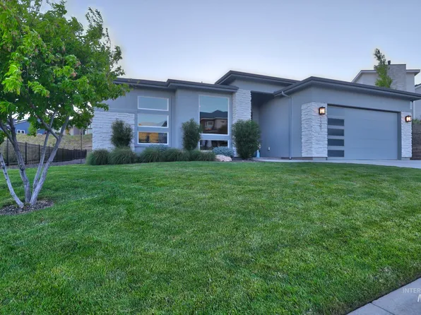 5196 E Hootowl Dr, Boise, ID 83716