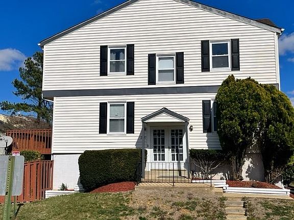 2nd image of 200 Harry S Truman Dr #25171