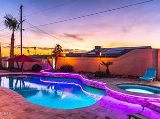 3195 Kiowa Blvd S, Lake Havasu City, AZ 86403