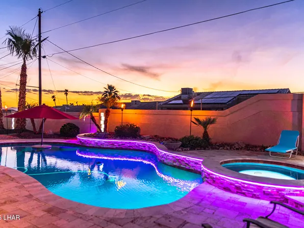 3195 Kiowa Blvd S, Lake Havasu City, AZ 86403