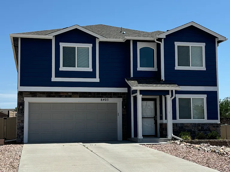 8405 Needle Drop Ct — Photo 1