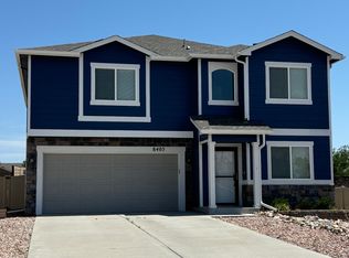 8405 Needle Drop Ct, Colorado Springs, CO 80908