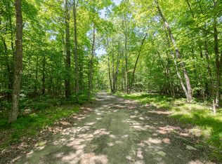 County Road 5 NW, Hackensack, MN 56452