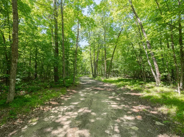 County Road 5 NW, Hackensack, MN 56452