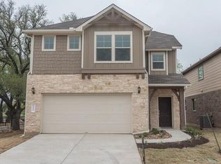10502 Turnbull Loop, Austin, TX 78717